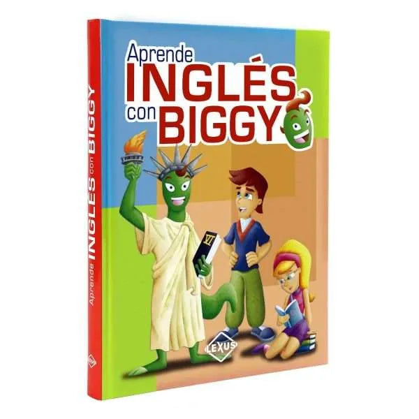 Aprende Ingles Con Biggy