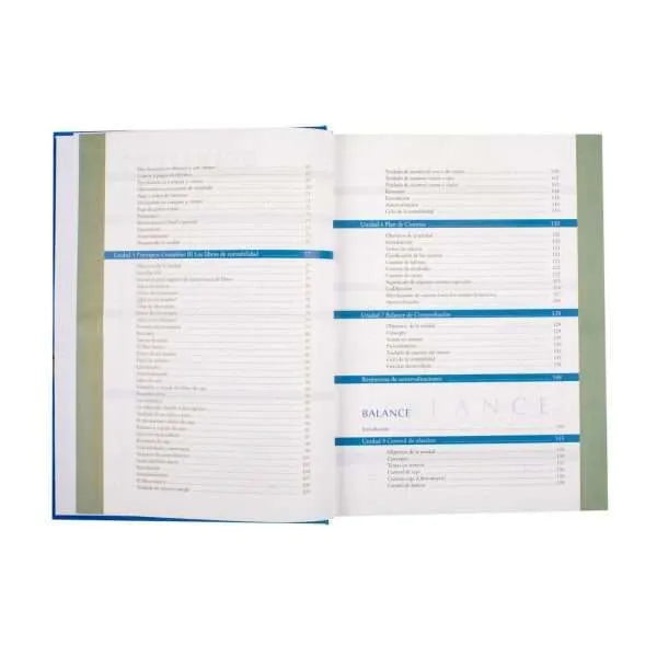 Manual De Contabilidad Y Costos 1 Tomo + Cd