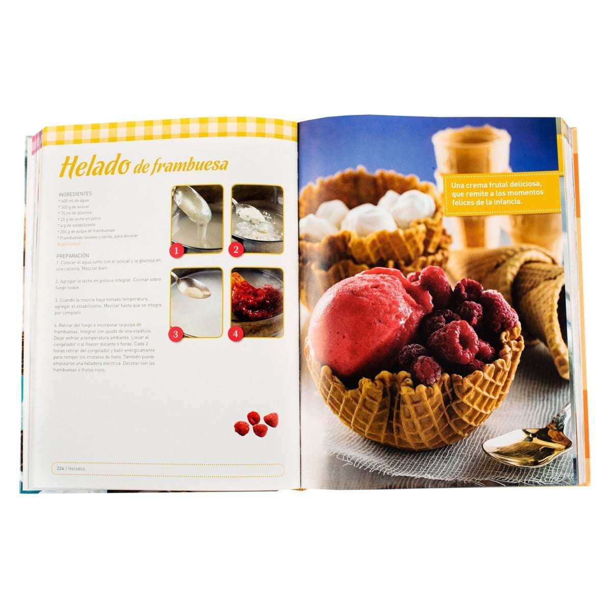 Gran Enciclopedia De Repostería