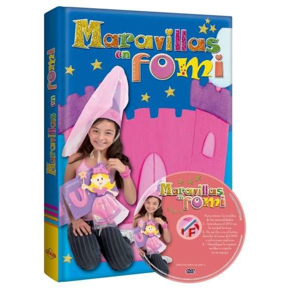 Maravillas En Fomi 1