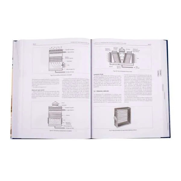 Manual Aire Acondicionado Carrier 1 Tomo