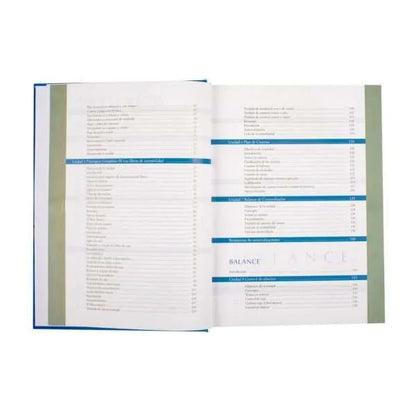 Manual De Contabilidad Y Costos 1 Tomo + Cd