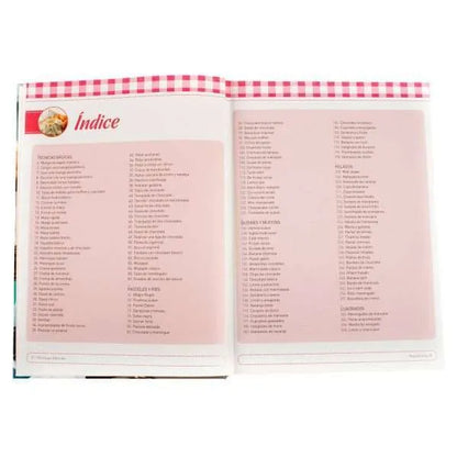 Gran Enciclopedia De Repostería