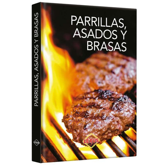 Parrillas, Asados Y Brasas
