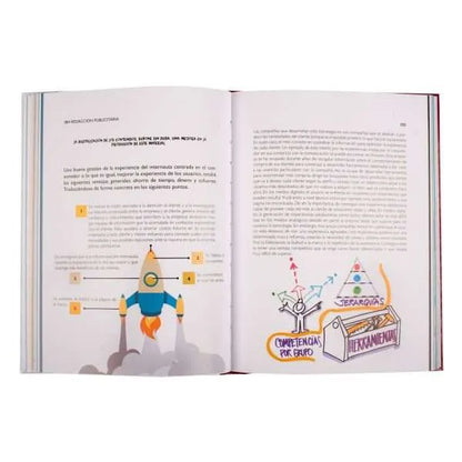 Curso Ilustrado De Redacción Publicitaria 1 Tomo