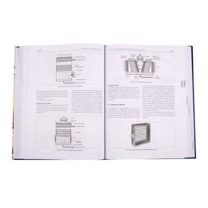 Manual Aire Acondicionado Carrier 1 Tomo