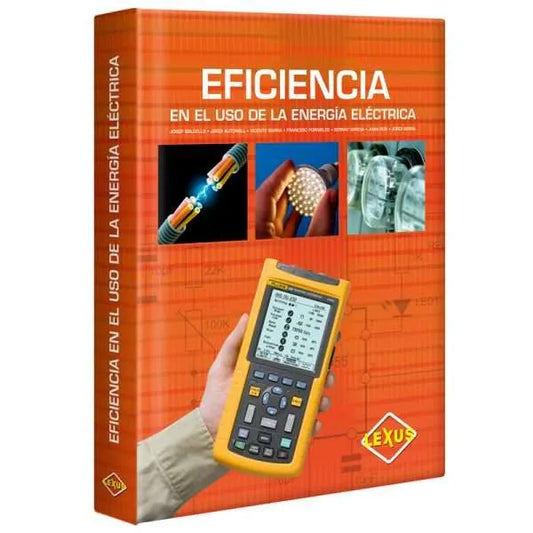 Eficiencia En El Uso De La Energia Electrica